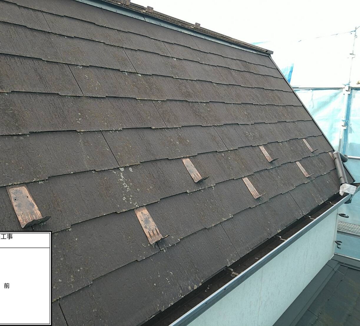 コロニアルネオ塗装できる