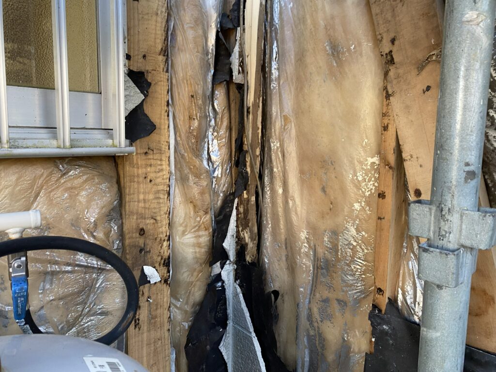 市川市田尻集合住宅アパート外壁改修工事