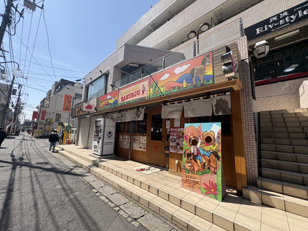 市川市学校塗装　昭和学院